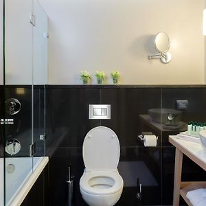Deluxe Double Room Balcony